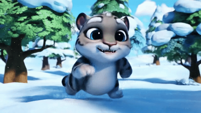 Snow Leopard s&#39;exécute plus rapidement.