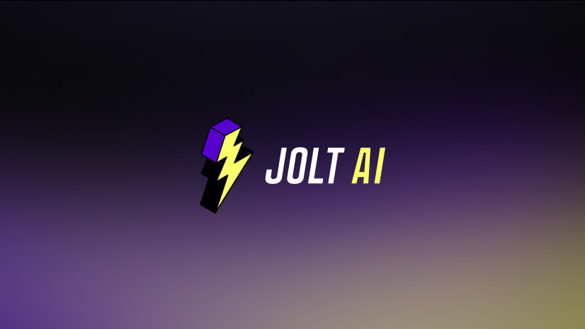 Joltai ショーケースのプレビュー