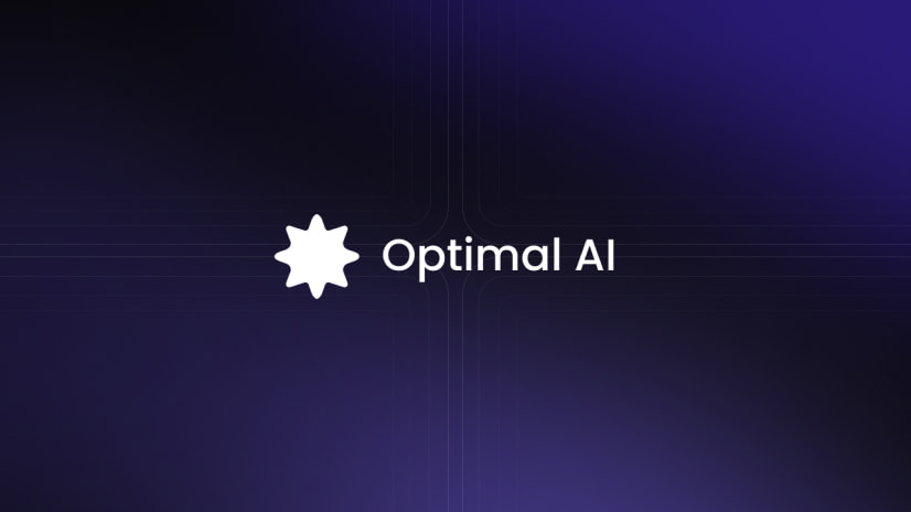Optimal AI Showcase プレビュー