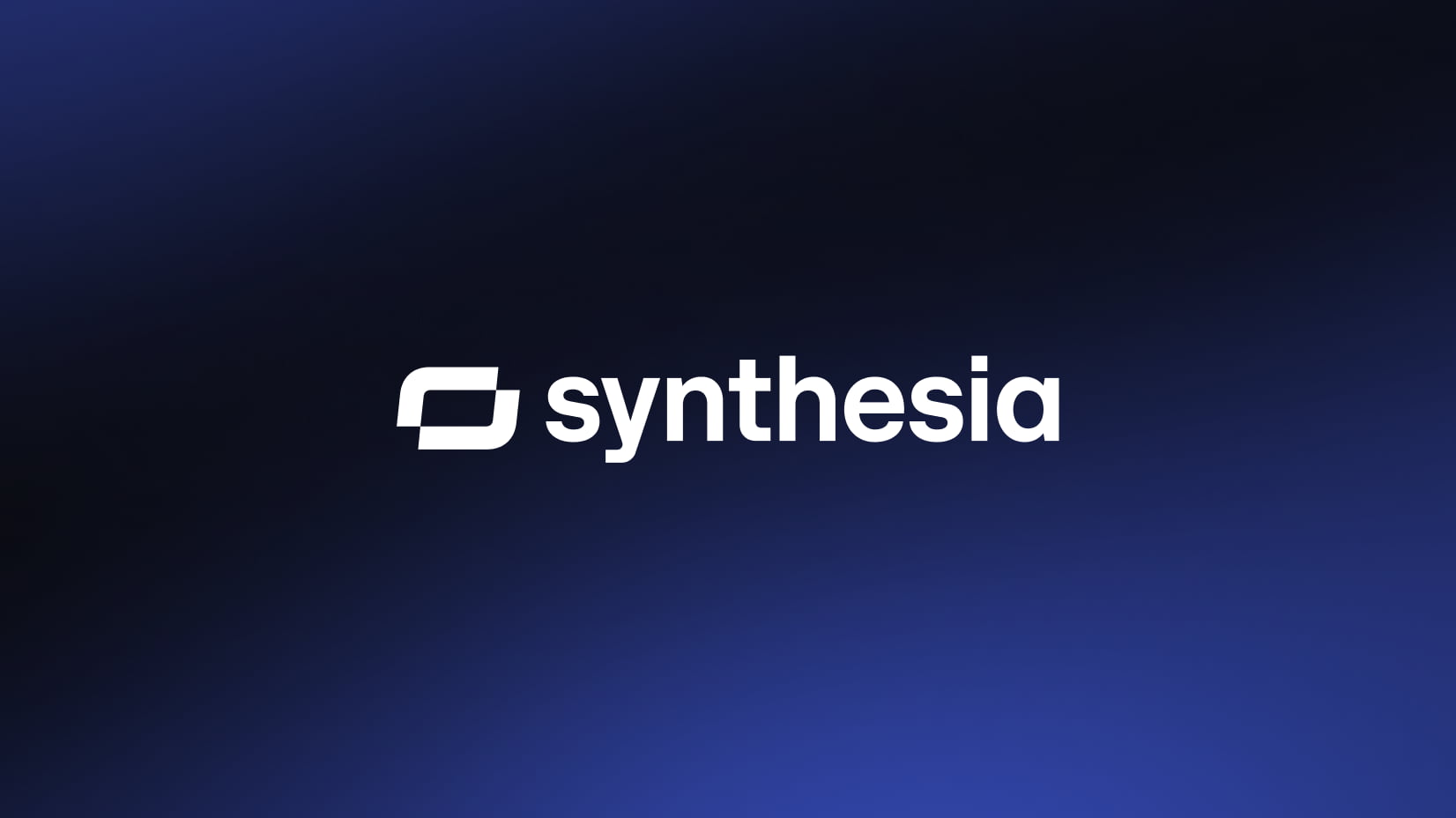 Synthesia 櫥窗預覽